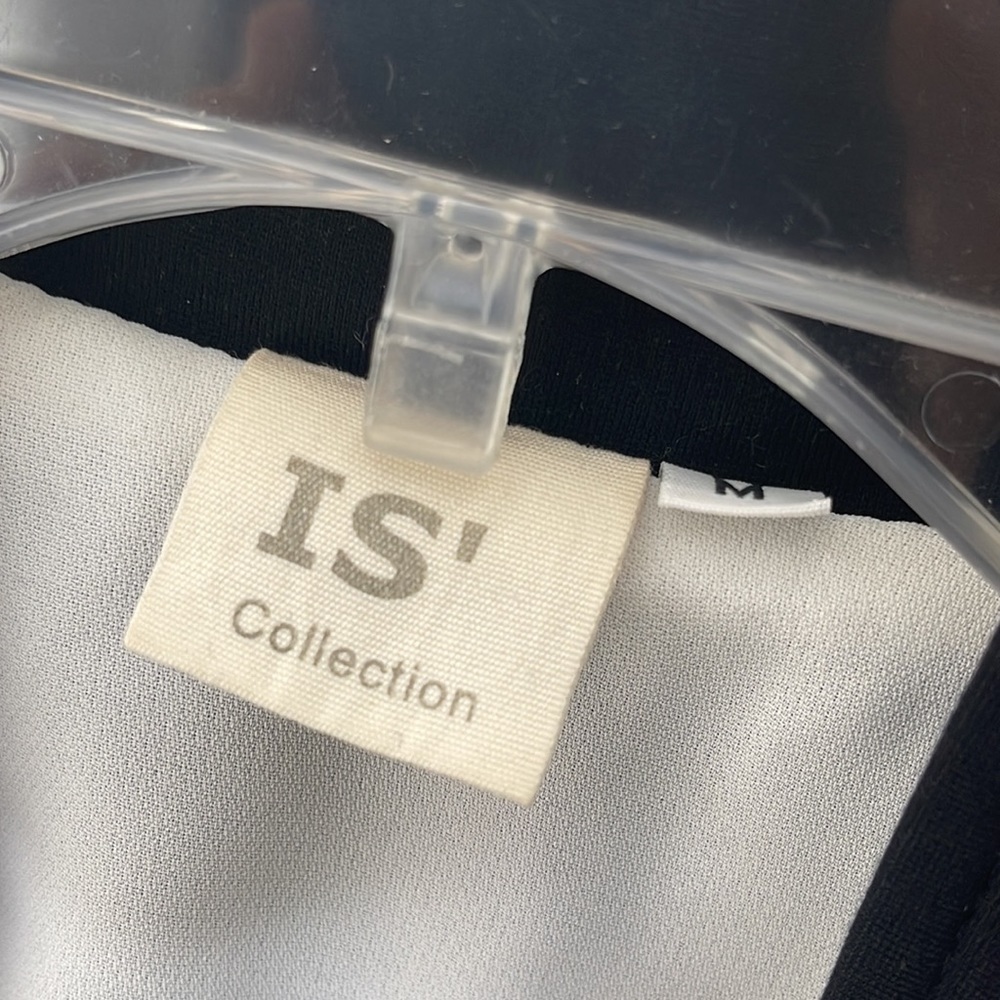 ❤️ IS Collection Jacket Size M - Picture 4 of 4